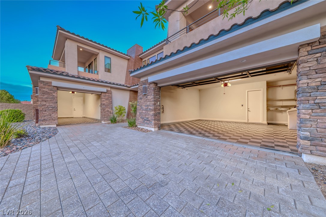 72 Bella Lago Avenue Henderson NV 89011