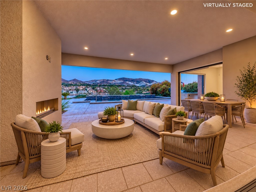 72 Bella Lago Avenue Henderson NV 89011