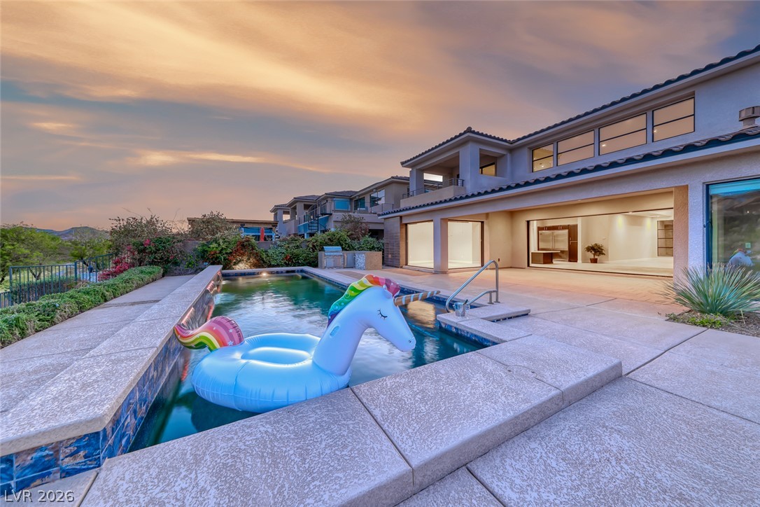 72 Bella Lago Avenue Henderson NV 89011