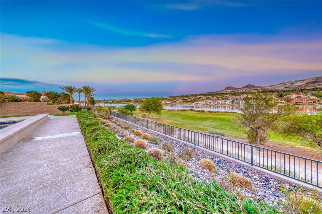 72 Bella Lago Avenue Henderson NV 89011