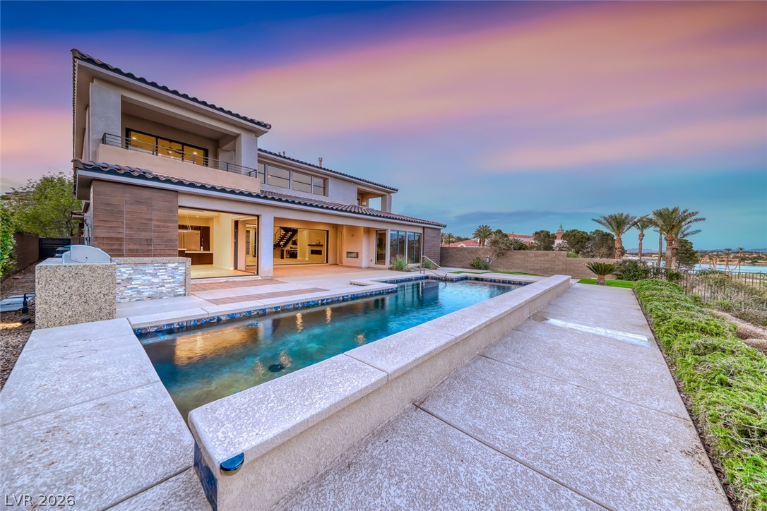 72 Bella Lago Avenue Henderson NV 89011