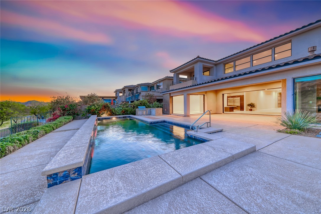 72 Bella Lago Avenue Henderson NV 89011