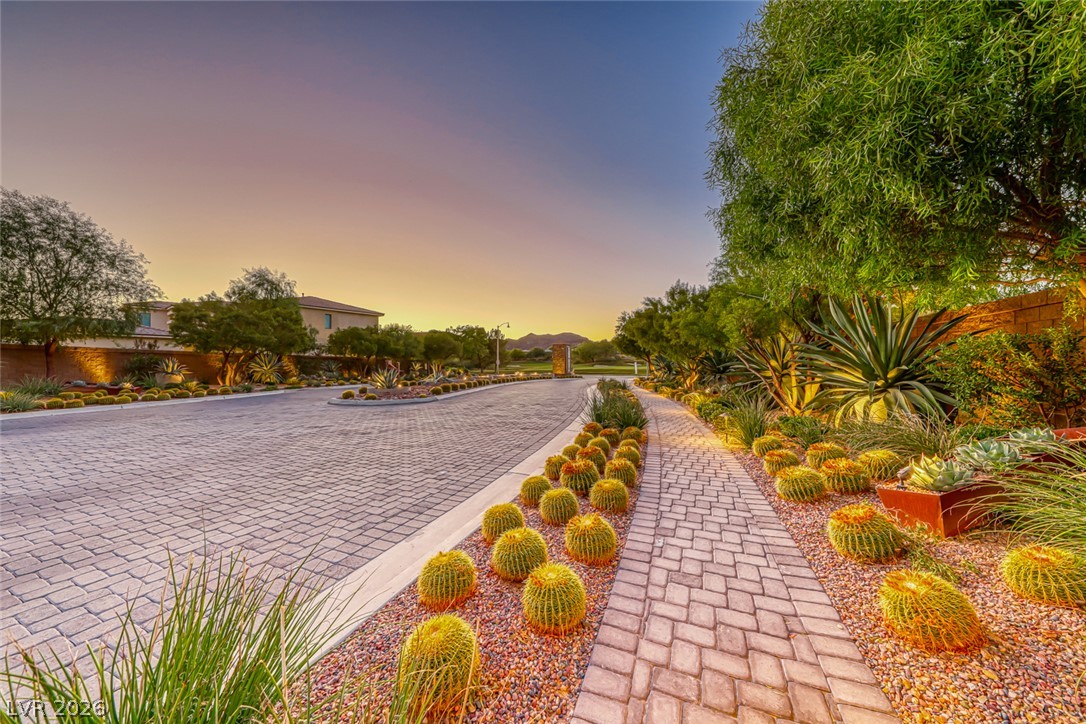 72 Bella Lago Avenue Henderson NV 89011