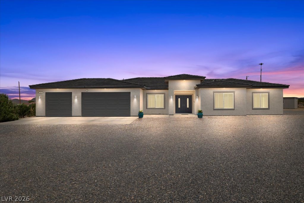 2610 Banyon Street Pahrump NV 89048