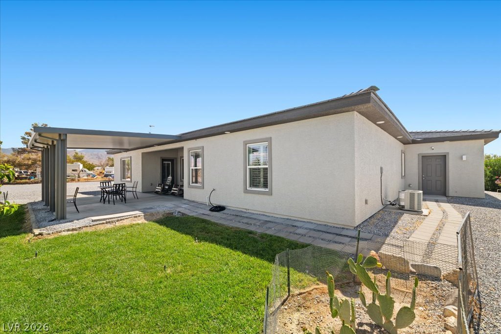 2610 Banyon Street Pahrump NV 89048