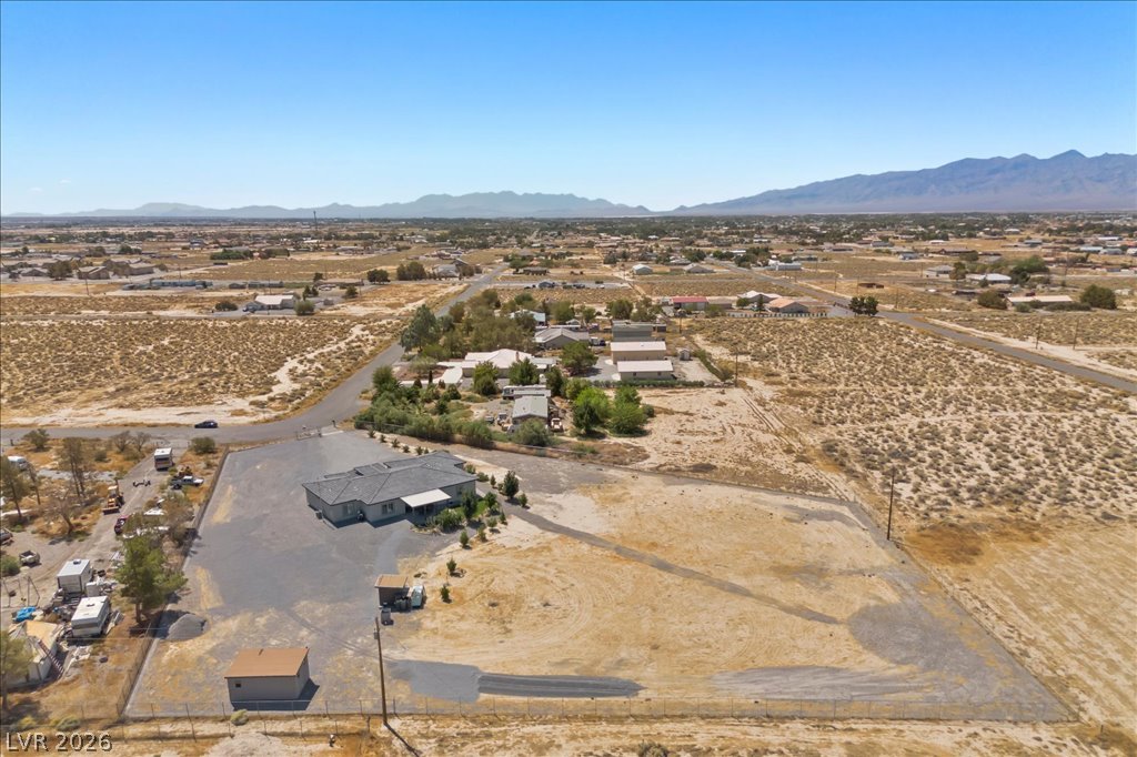 2610 Banyon Street Pahrump NV 89048