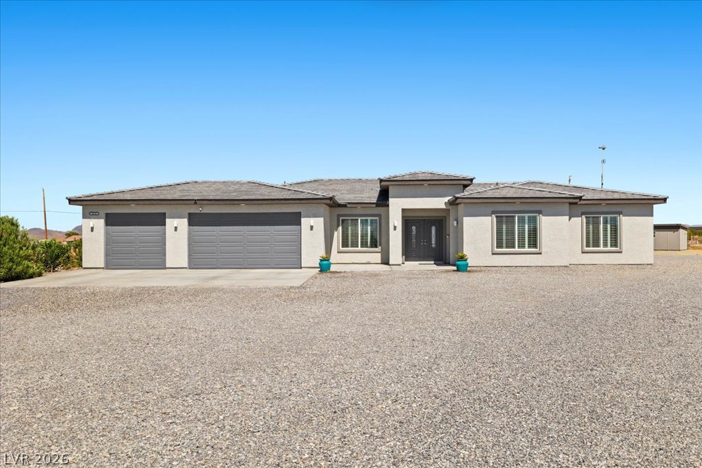 2610 Banyon Street Pahrump NV 89048