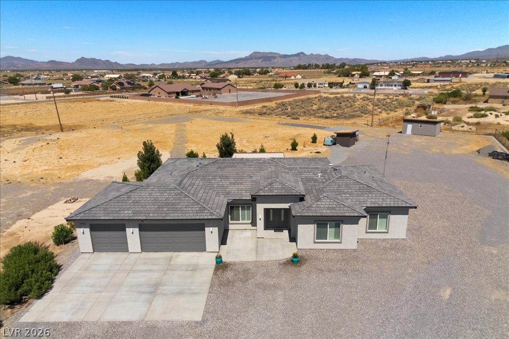 2610 Banyon Street Pahrump NV 89048