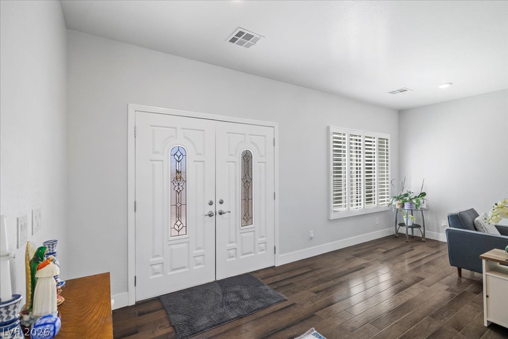 2610 Banyon Street Pahrump NV 89048