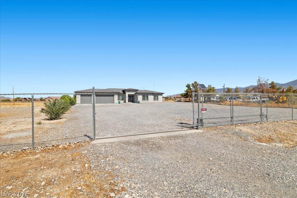 2610 Banyon Street Pahrump NV 89048