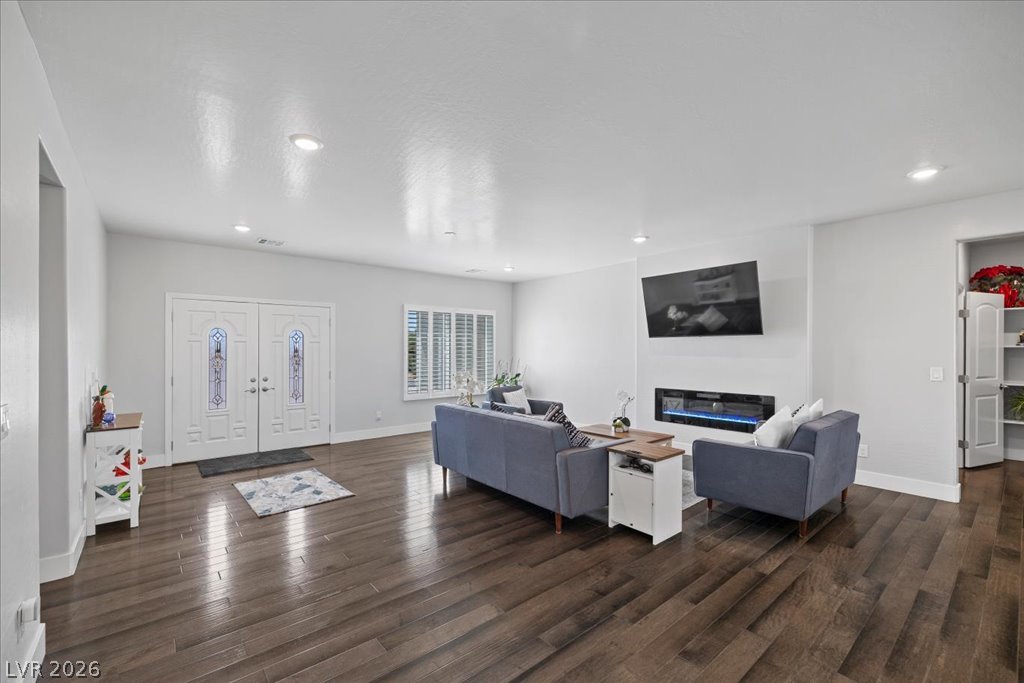 2610 Banyon Street Pahrump NV 89048
