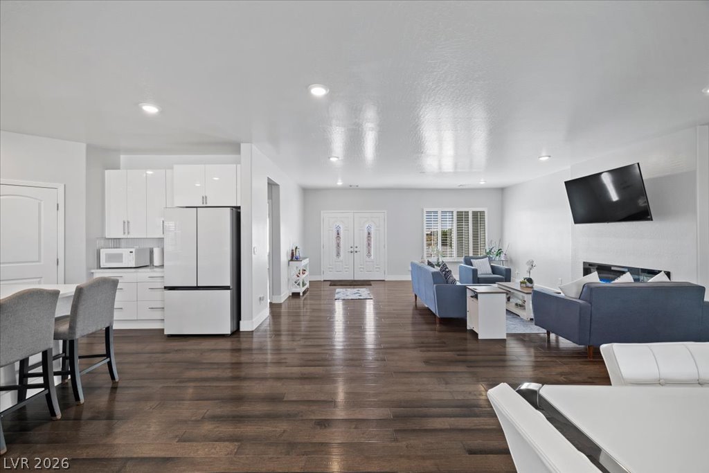 2610 Banyon Street Pahrump NV 89048