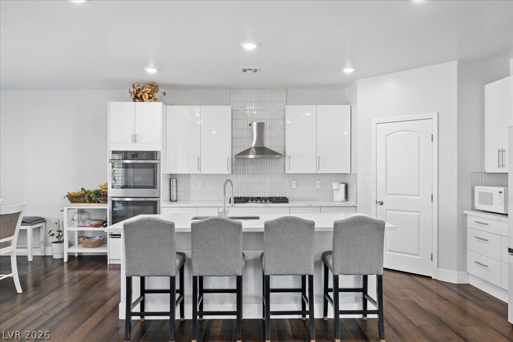 2610 Banyon Street Pahrump NV 89048