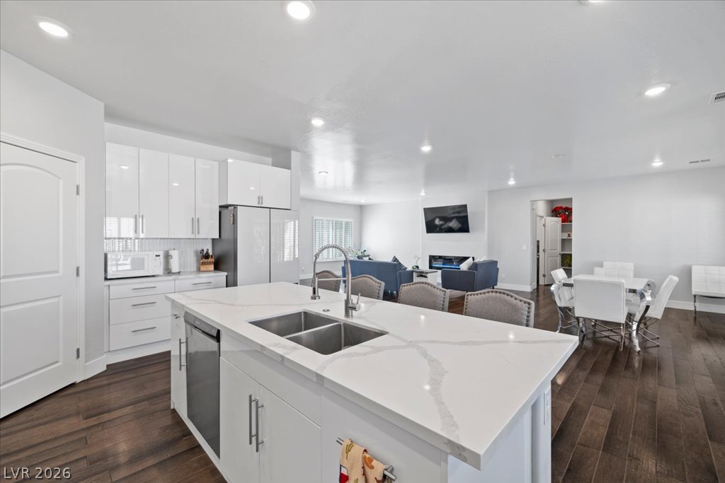 2610 Banyon Street Pahrump NV 89048