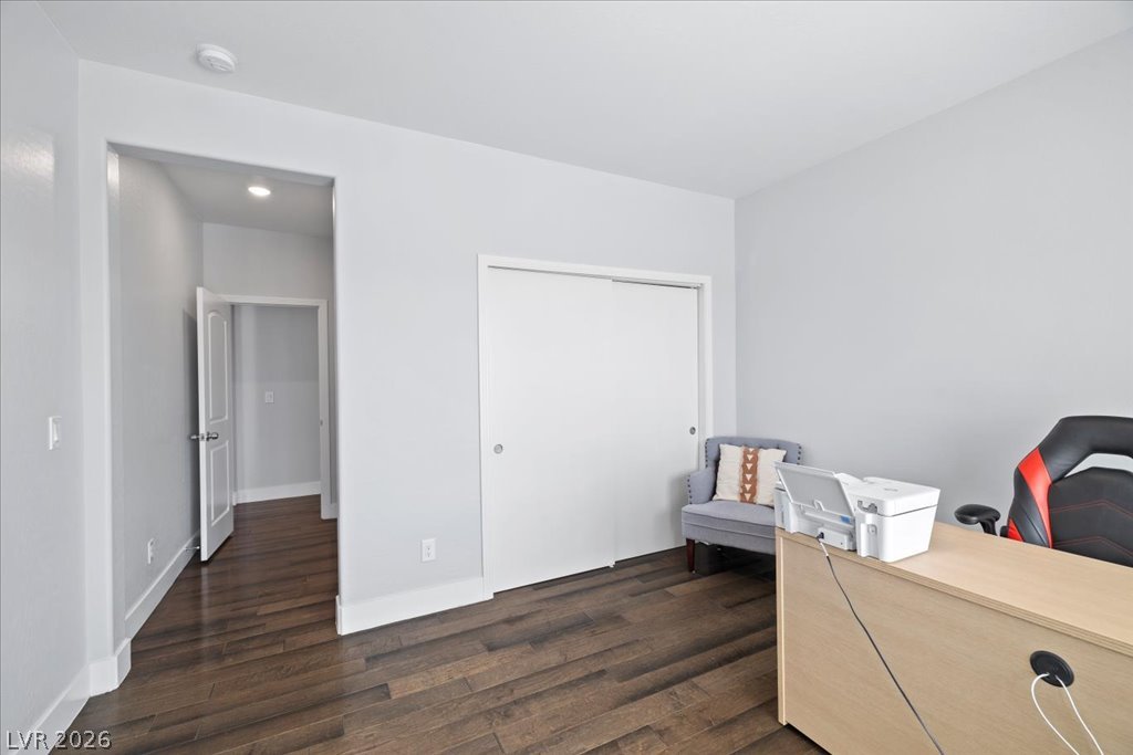 2610 Banyon Street Pahrump NV 89048