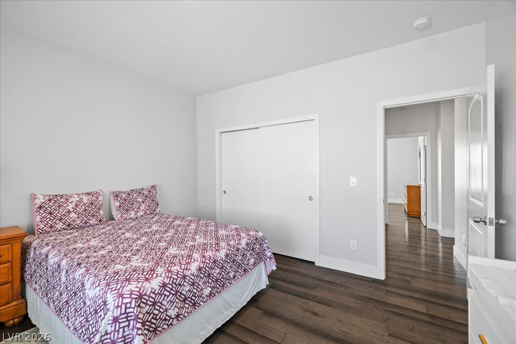 2610 Banyon Street Pahrump NV 89048