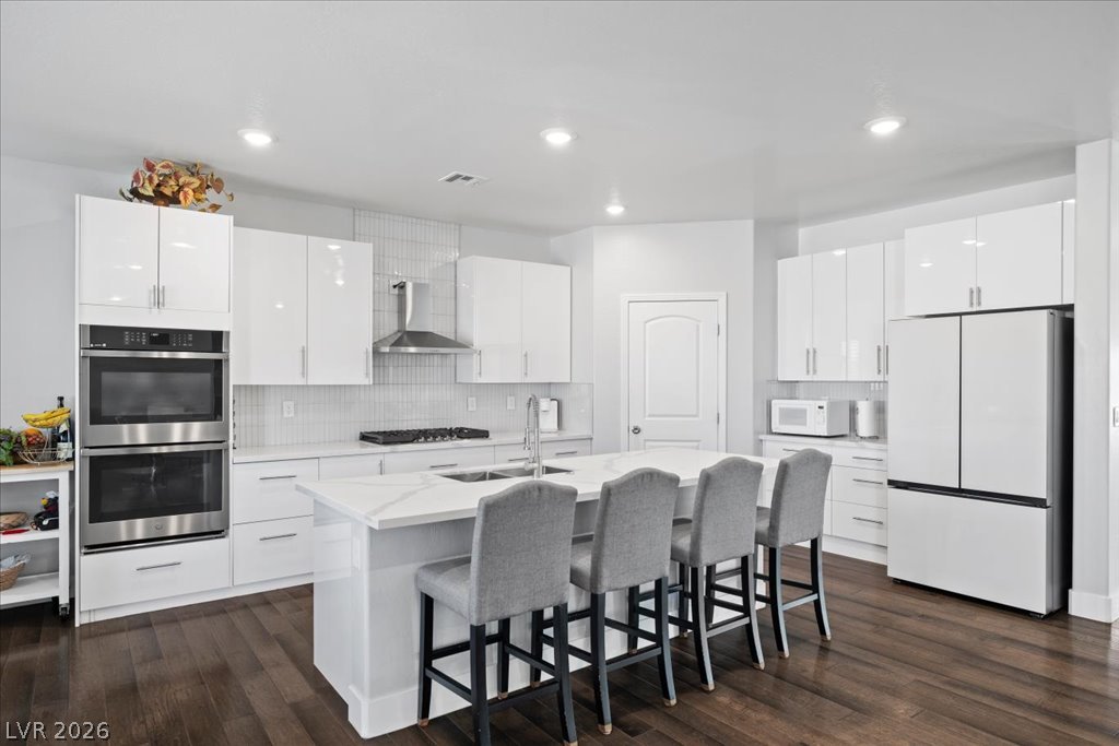 2610 Banyon Street Pahrump NV 89048