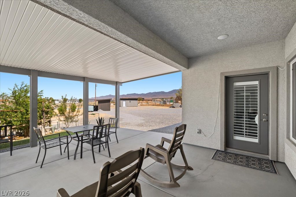 2610 Banyon Street Pahrump NV 89048