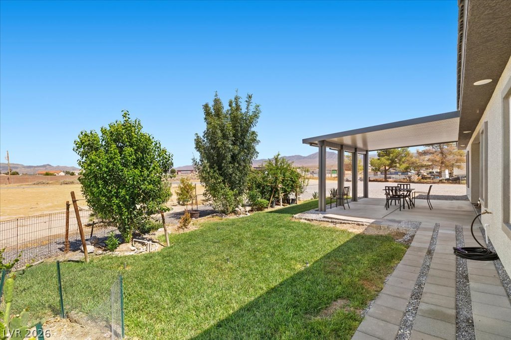2610 Banyon Street Pahrump NV 89048