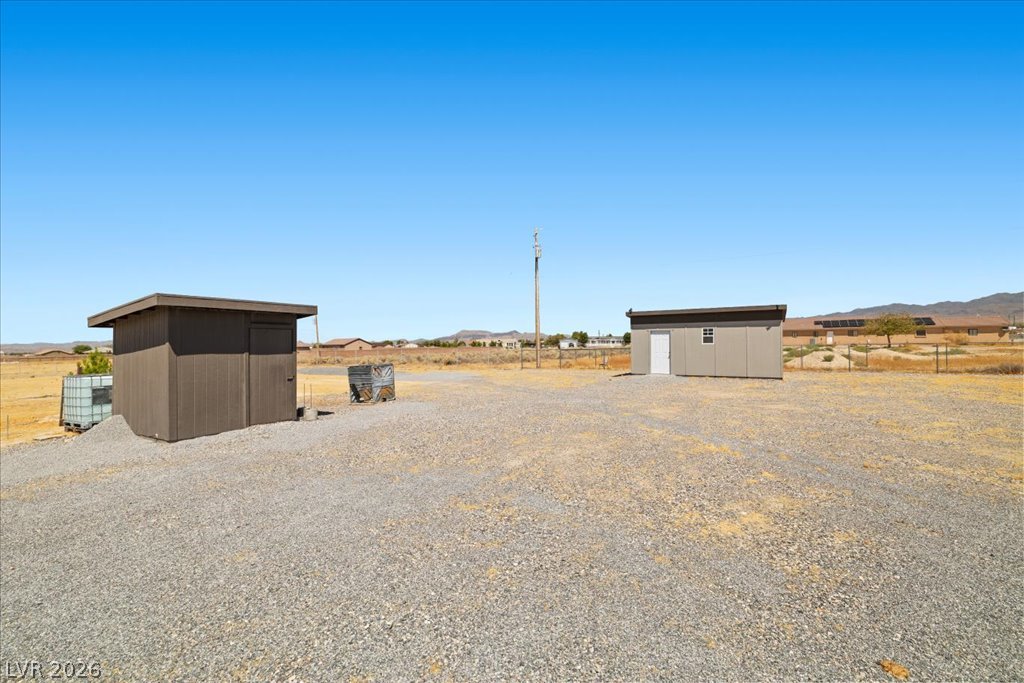 2610 Banyon Street Pahrump NV 89048