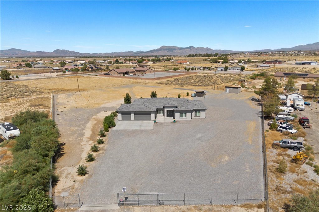 2610 Banyon Street Pahrump NV 89048