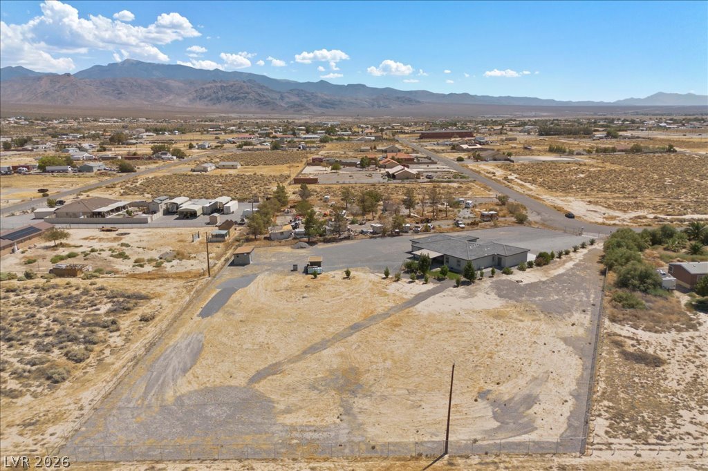 2610 Banyon Street Pahrump NV 89048