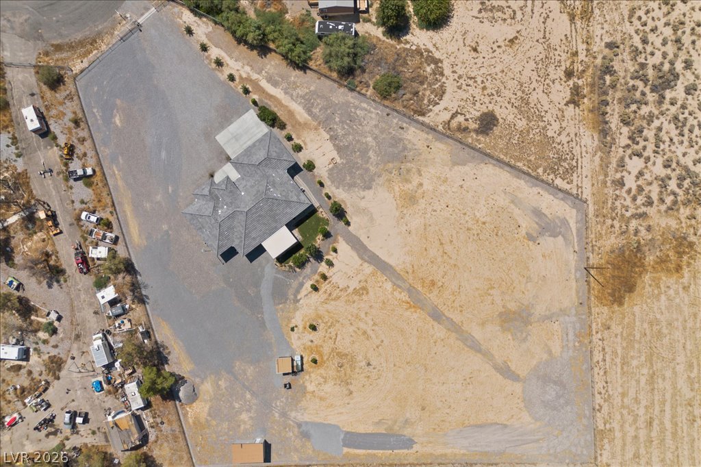 2610 Banyon Street Pahrump NV 89048