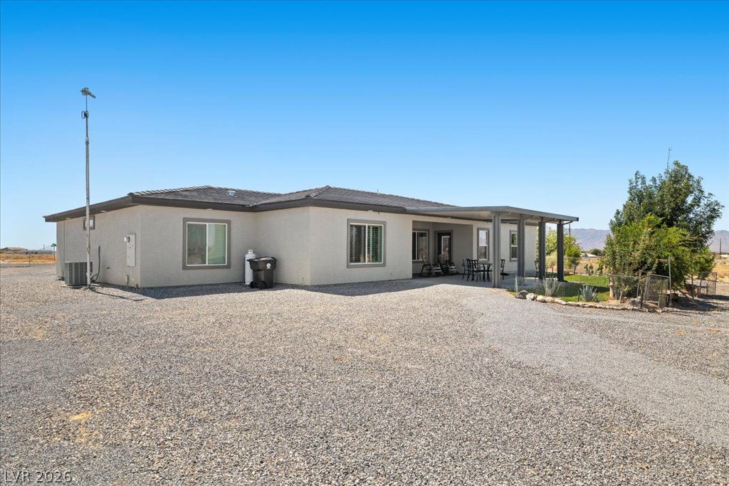 2610 Banyon Street Pahrump NV 89048