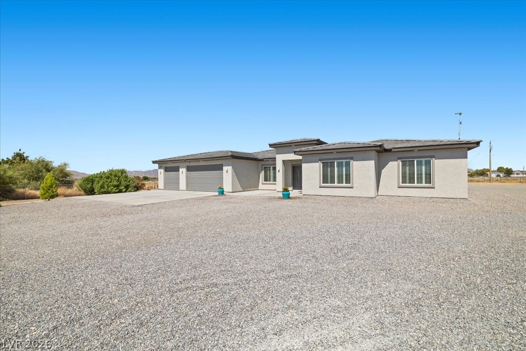 2610 Banyon Street Pahrump NV 89048