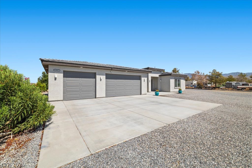 2610 Banyon Street Pahrump NV 89048