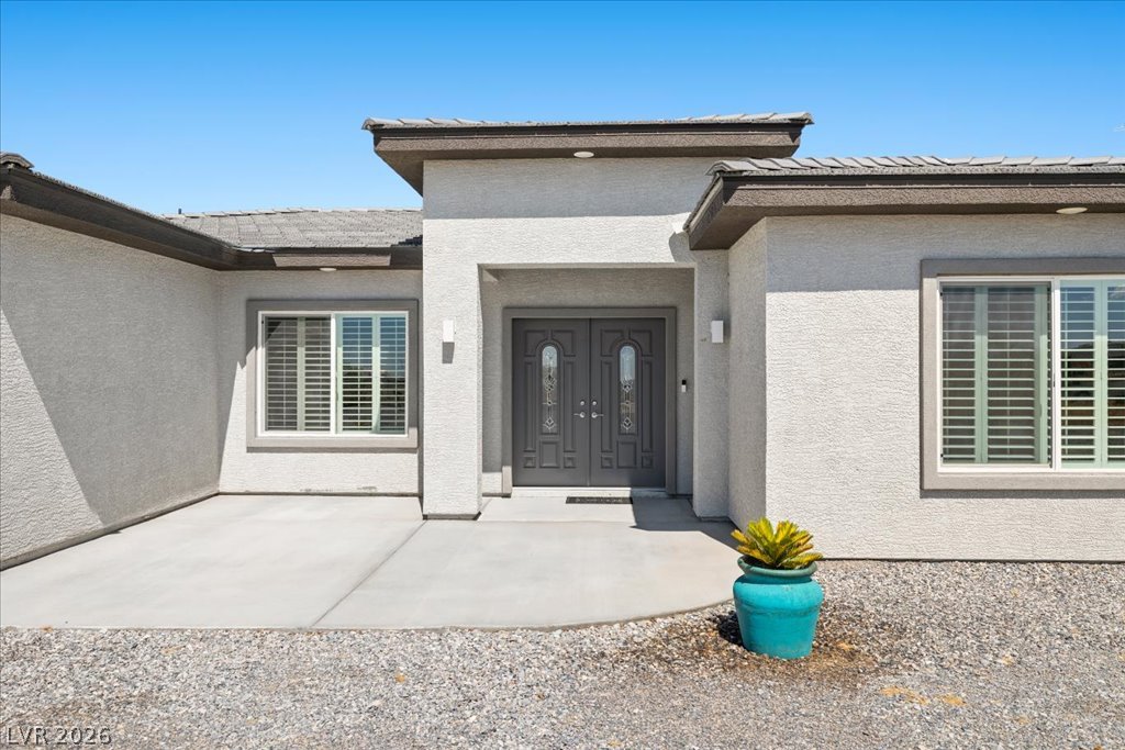 2610 Banyon Street Pahrump NV 89048