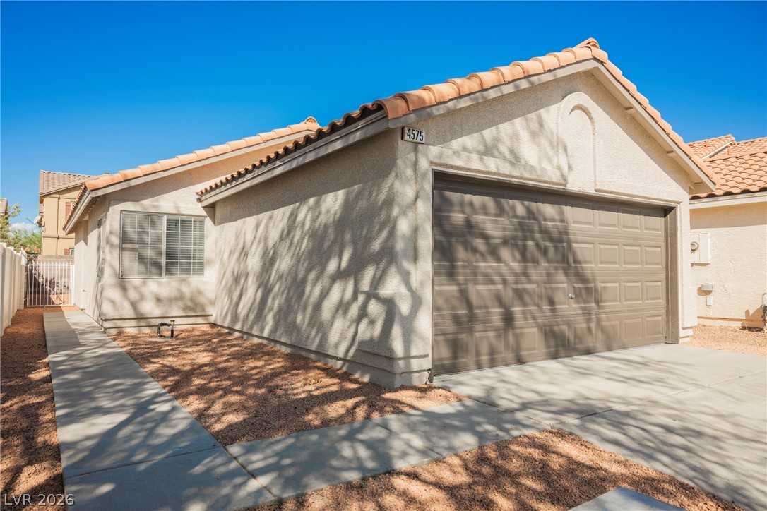 4575 Skybolt Street Las Vegas NV 89115
