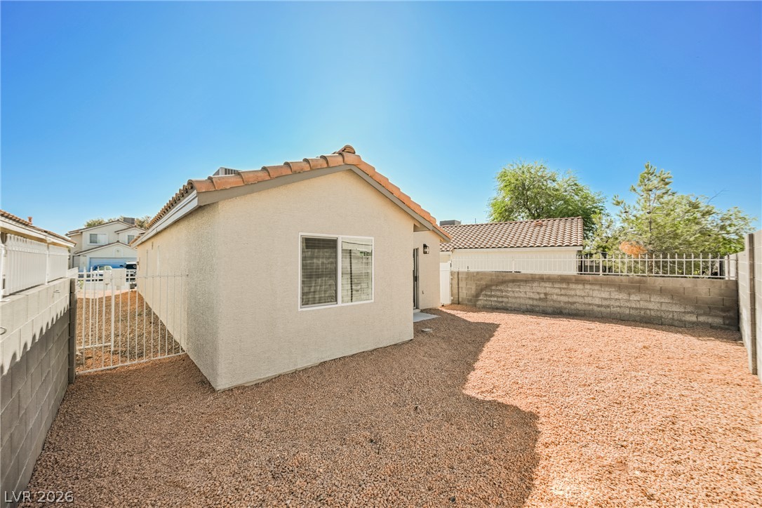 4575 Skybolt Street Las Vegas NV 89115