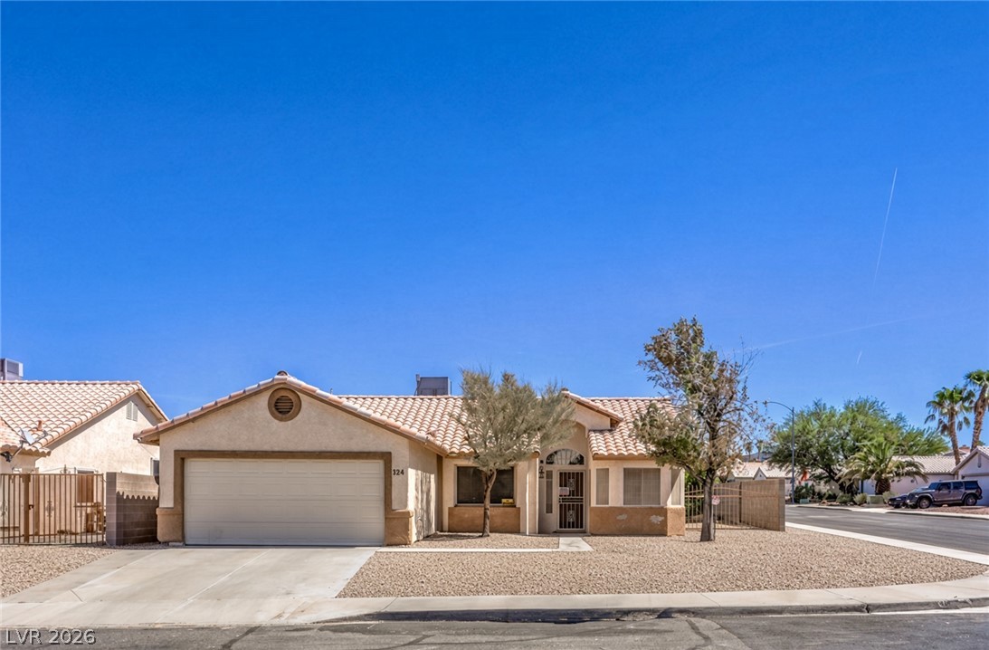 114 Vista Del Lago Street Henderson NV 89015