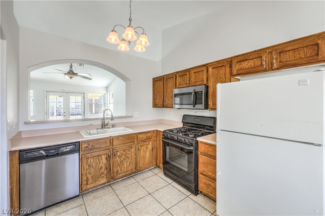 114 Vista Del Lago Street Henderson NV 89015
