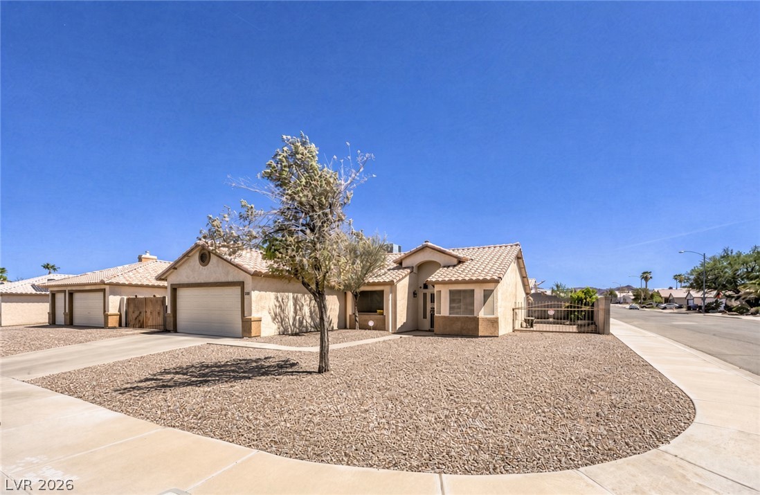 114 Vista Del Lago Street Henderson NV 89015