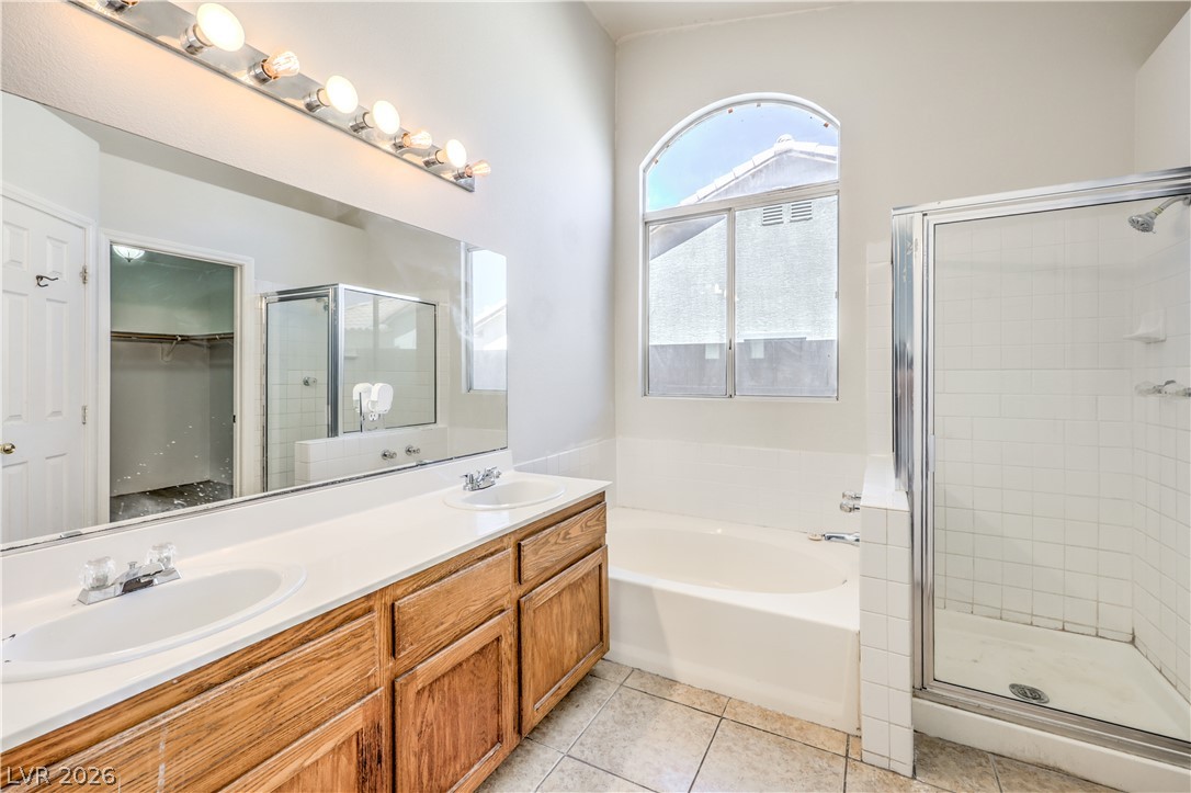 114 Vista Del Lago Street Henderson NV 89015