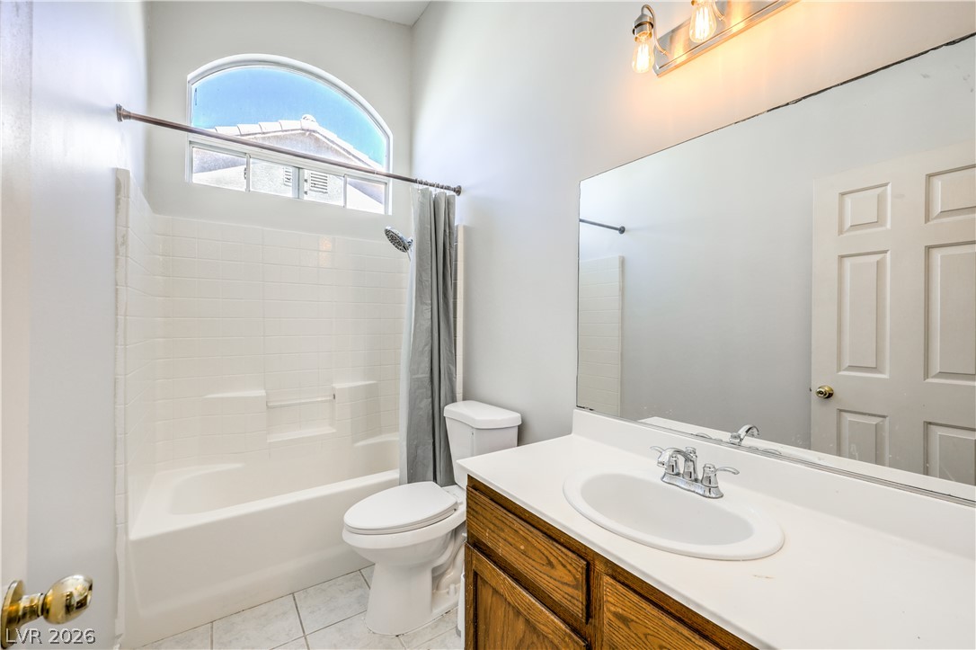 114 Vista Del Lago Street Henderson NV 89015