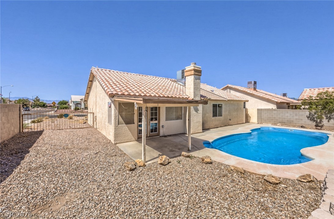 114 Vista Del Lago Street Henderson NV 89015