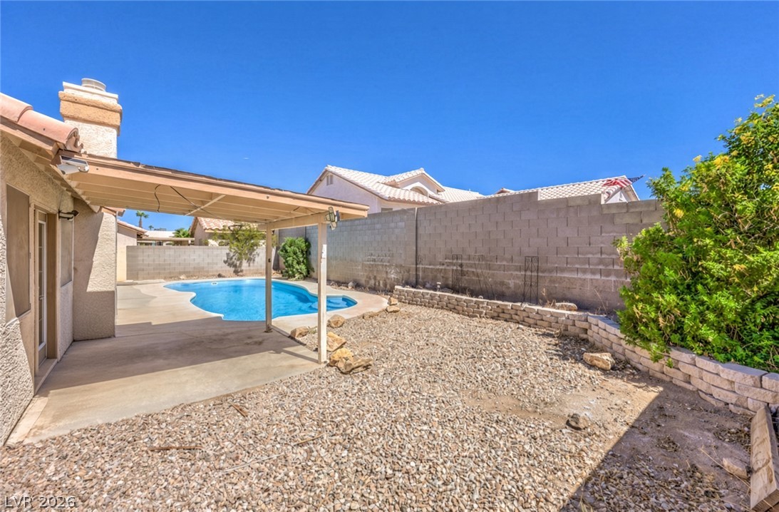 114 Vista Del Lago Street Henderson NV 89015