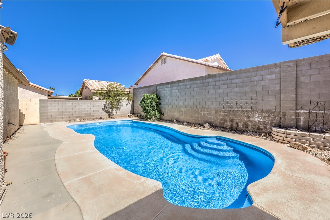 114 Vista Del Lago Street Henderson NV 89015