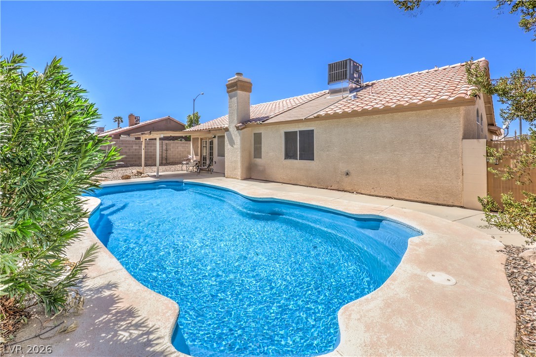 114 Vista Del Lago Street Henderson NV 89015