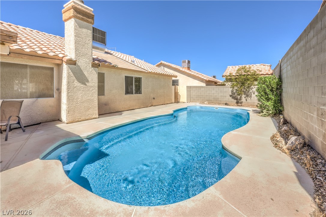 114 Vista Del Lago Street Henderson NV 89015