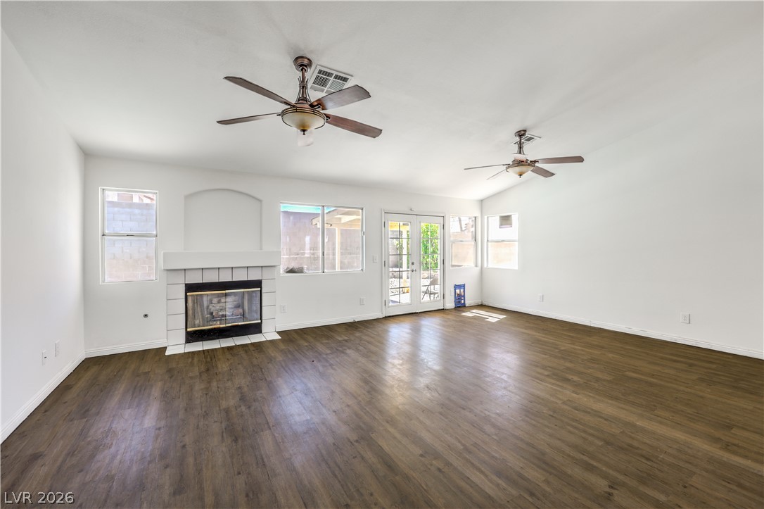 114 Vista Del Lago Street Henderson NV 89015