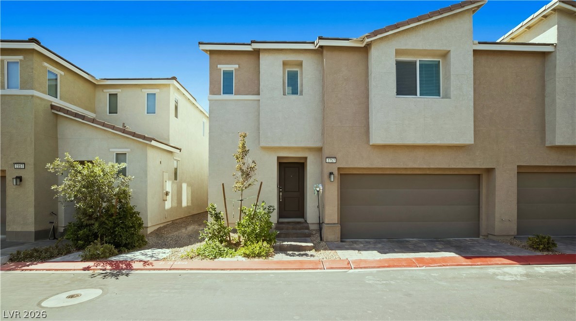 2757 Frosted Teal Avenue North Las Vegas NV 89086
