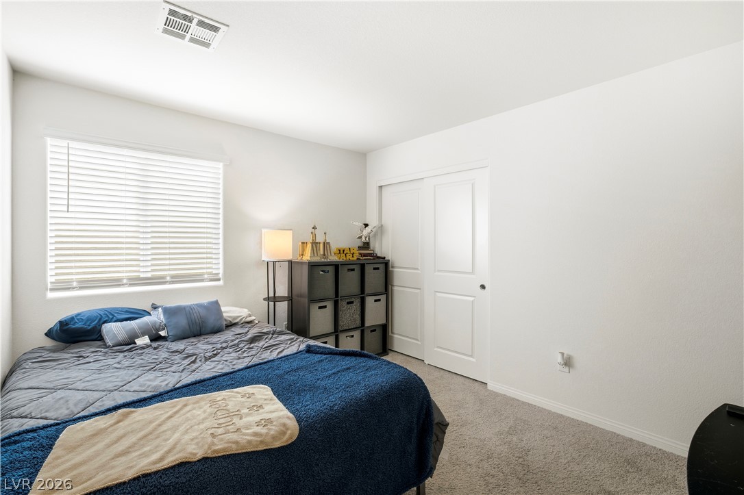 2757 Frosted Teal Avenue North Las Vegas NV 89086