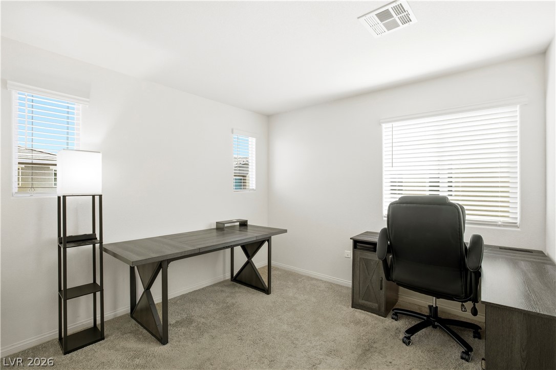 2757 Frosted Teal Avenue North Las Vegas NV 89086