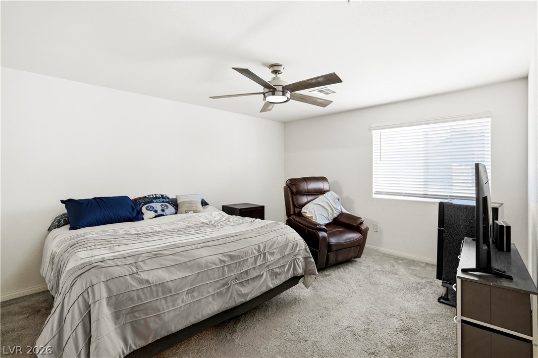 2757 Frosted Teal Avenue North Las Vegas NV 89086