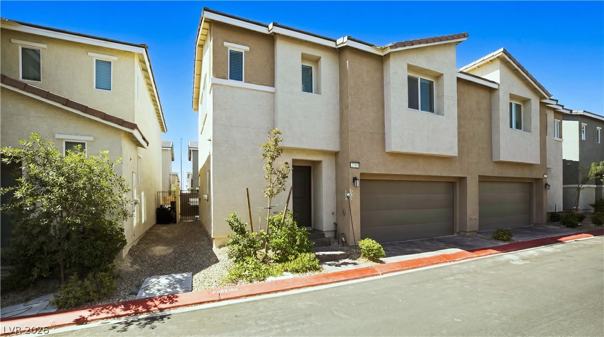 2757 Frosted Teal Avenue North Las Vegas NV 89086
