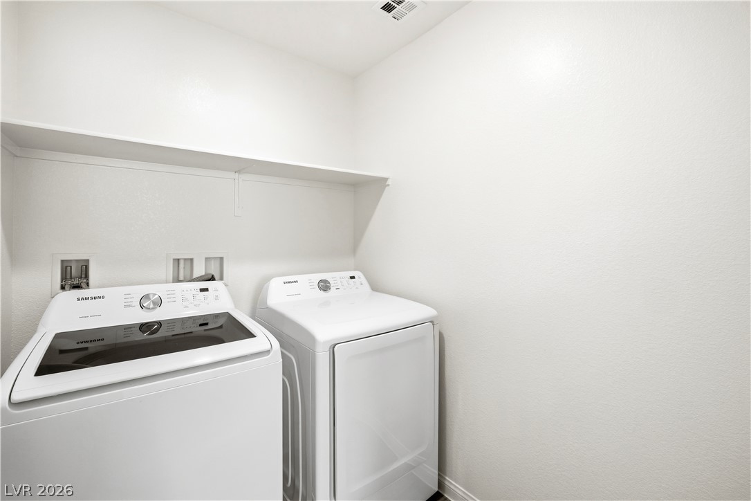 2757 Frosted Teal Avenue North Las Vegas NV 89086